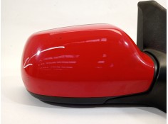 Recambio de retrovisor derecho para mazda 3 berlina (bk) 1.6 vvt active referencia OEM IAM BP4L69120K11   2