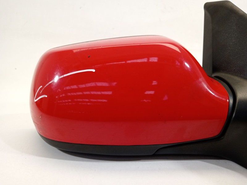 Recambio de retrovisor derecho para mazda 3 berlina (bk) 1.6 vvt active referencia OEM IAM BP4L69120K11  