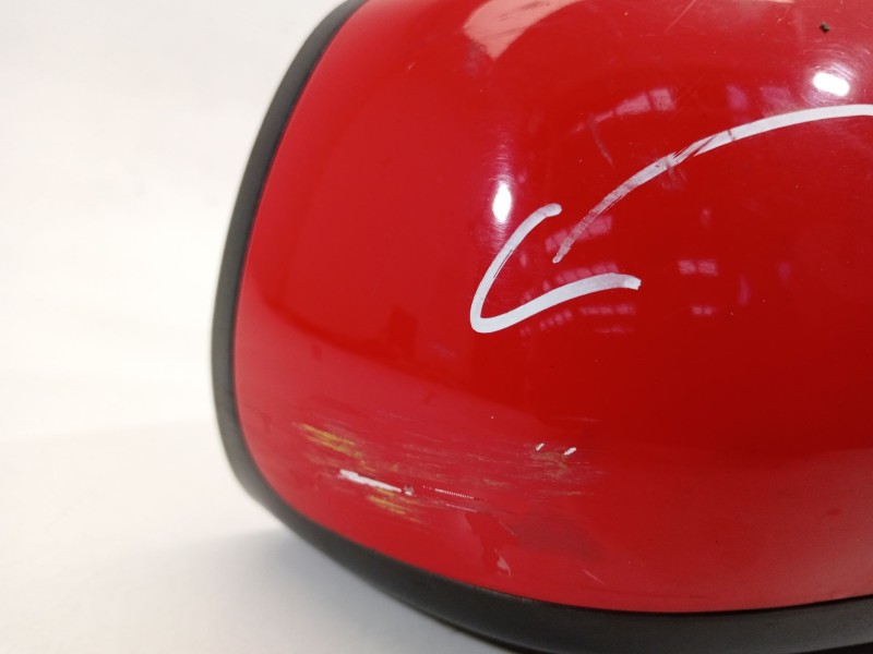 Recambio de retrovisor derecho para mazda 3 berlina (bk) 1.6 vvt active referencia OEM IAM BP4L69120K11  