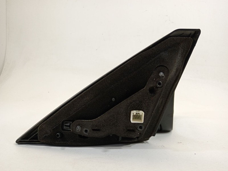 Recambio de retrovisor derecho para mazda 3 berlina (bk) 1.6 vvt active referencia OEM IAM BP4L69120K11  