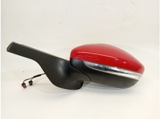 Recambio de retrovisor izquierdo para citroën c3 feel referencia OEM IAM 98128565XT  
