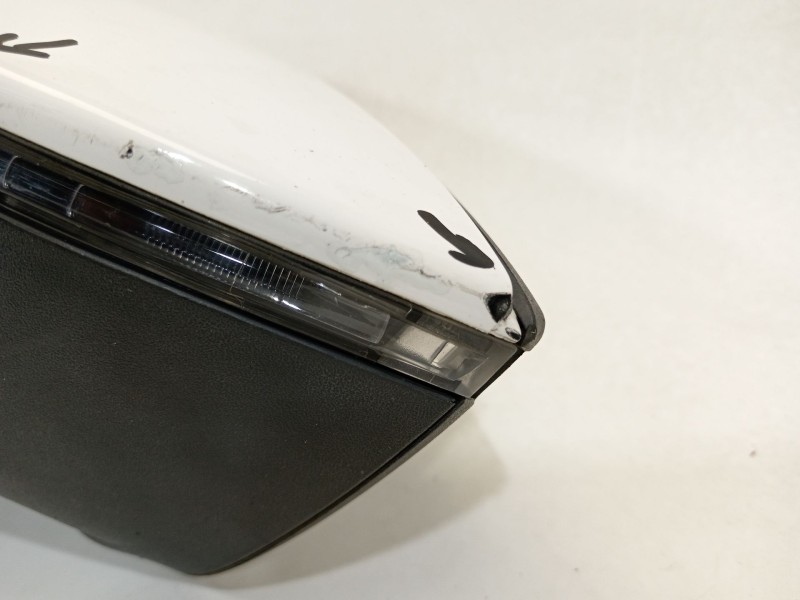 Recambio de retrovisor izquierdo para seat leon st (5f8) 1.6 tdi referencia OEM IAM 5F1857507M9B9  