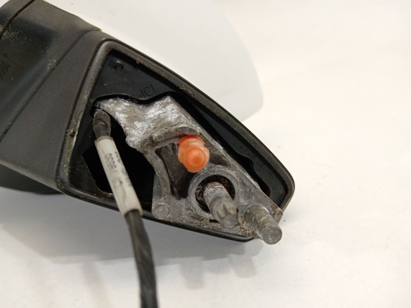 Recambio de retrovisor izquierdo para seat leon st (5f8) 1.6 tdi referencia OEM IAM 5F1857507M9B9  