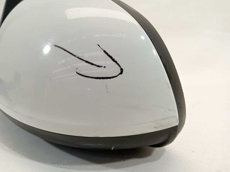 Recambio de retrovisor izquierdo para opel astra j lim. enjoy referencia OEM IAM 13308360  