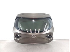 Recambio de porton trasero para mazda 3 lim bl (12.08-09.14) prime-line referencia OEM IAM   