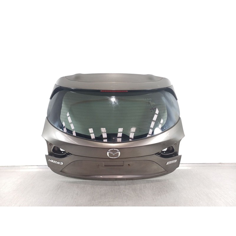 Recambio de porton trasero para mazda 3 lim bl (12.08-09.14) prime-line referencia OEM IAM   