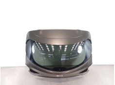 Recambio de porton trasero para mazda 3 lim bl (12.08-09.14) prime-line referencia OEM IAM    2