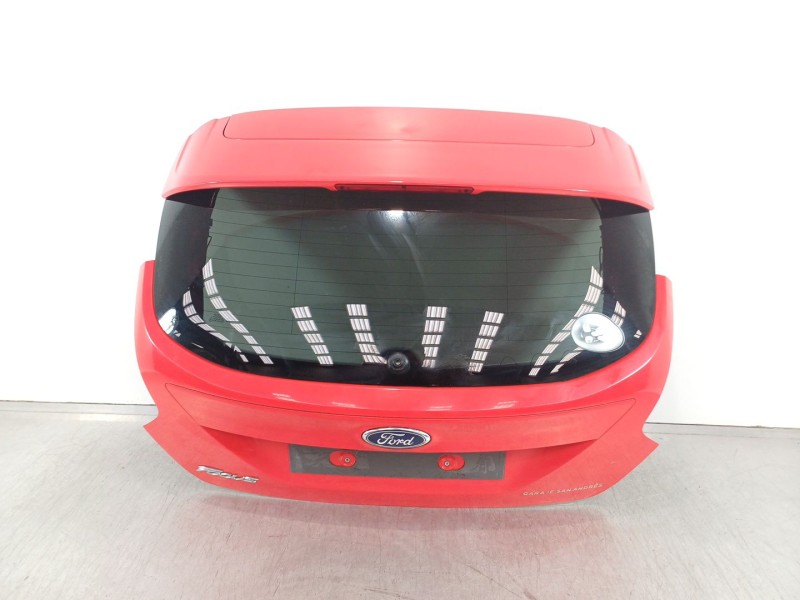 Recambio de porton trasero para ford focus lim. (cb8) edition referencia OEM IAM   