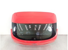Recambio de porton trasero para ford focus lim. (cb8) edition referencia OEM IAM    2