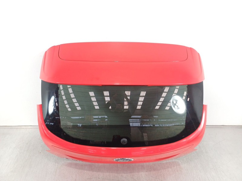 Recambio de porton trasero para ford focus lim. (cb8) edition referencia OEM IAM   