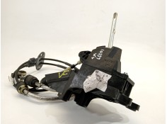 Recambio de palanca cambio para ford focus lim. titanium referencia OEM IAM H1FR7C453CNB  BV6R7E395GE