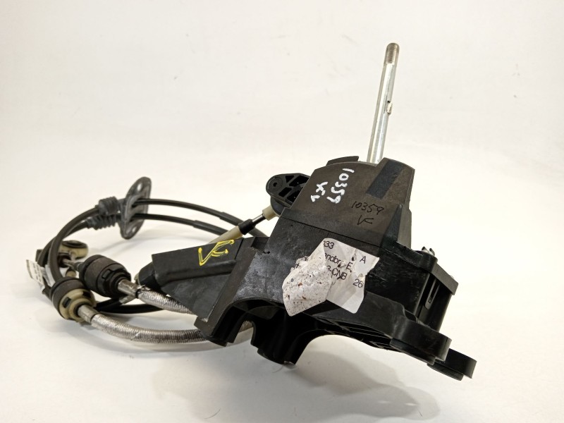 Recambio de palanca cambio para ford focus lim. titanium referencia OEM IAM H1FR7C453CNB  BV6R7E395GE