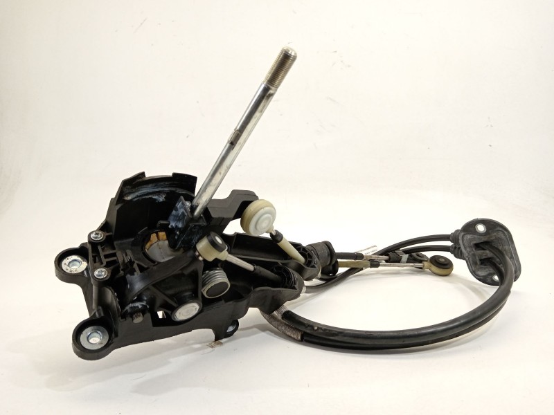 Recambio de palanca cambio para ford focus lim. titanium referencia OEM IAM H1FR7C453CNB  BV6R7E395GE