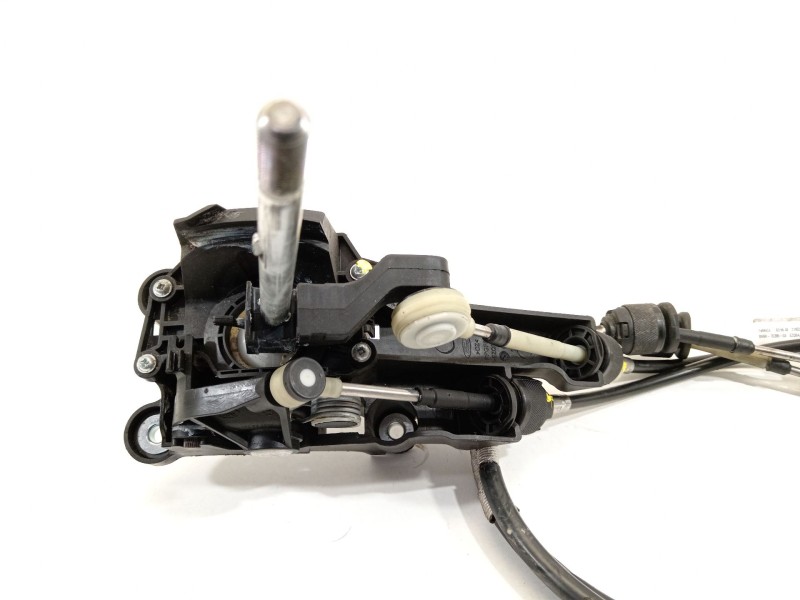 Recambio de palanca cambio para ford focus lim. titanium referencia OEM IAM H1FR7C453CNB  BV6R7E395GE