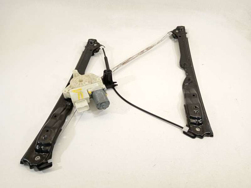 Recambio de elevalunas delantero derecho para peugeot 308 active referencia OEM IAM 9678189780  