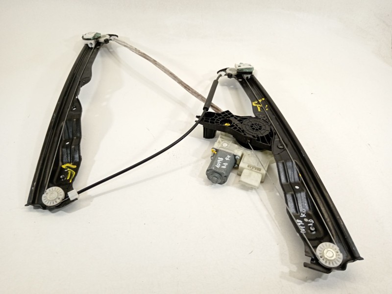 Recambio de elevalunas delantero derecho para peugeot 308 active referencia OEM IAM 9678189780  