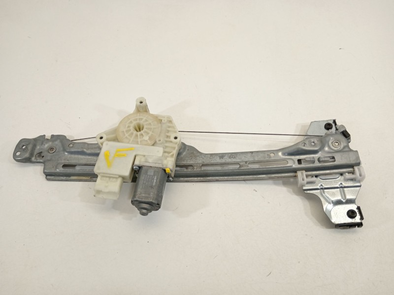 Recambio de elevalunas trasero derecho para peugeot 308 active referencia OEM IAM 9678189980  