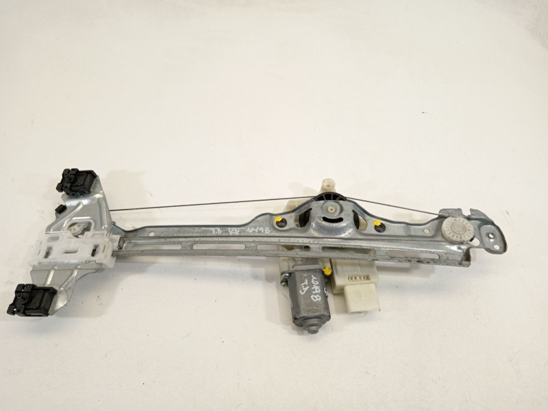 Recambio de elevalunas trasero derecho para peugeot 308 active referencia OEM IAM 9678189980  