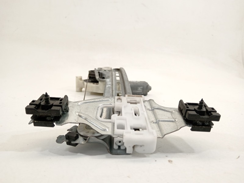 Recambio de elevalunas trasero derecho para peugeot 308 active referencia OEM IAM 9678189980  