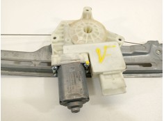 Recambio de elevalunas trasero izquierdo para peugeot 308 active referencia OEM IAM 9678190080   2