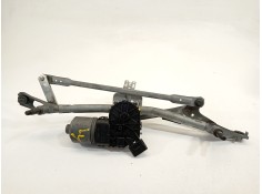 Recambio de motor limpia delantero para citroën berlingo station wagon xtr referencia OEM IAM 9682861480  