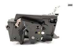 Recambio de cerradura puerta trasera derecha para peugeot 308 active referencia OEM IAM 9810309880   2