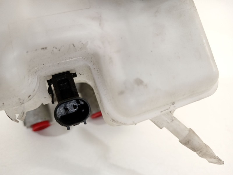 Recambio de bomba freno para bmw serie 3 berlina (g20) 318d referencia OEM IAM 852389  34336852389