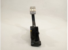 Recambio de potenciometro pedal para ford focus lim. titanium referencia OEM IAM EV619F836EA  