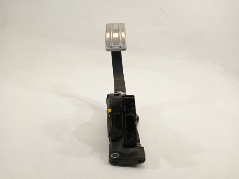 Recambio de potenciometro pedal para ford focus lim. titanium referencia OEM IAM EV619F836EA  