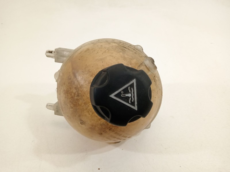 Recambio de deposito expansion para citroën berlingo station wagon xtr referencia OEM IAM 9684527680  