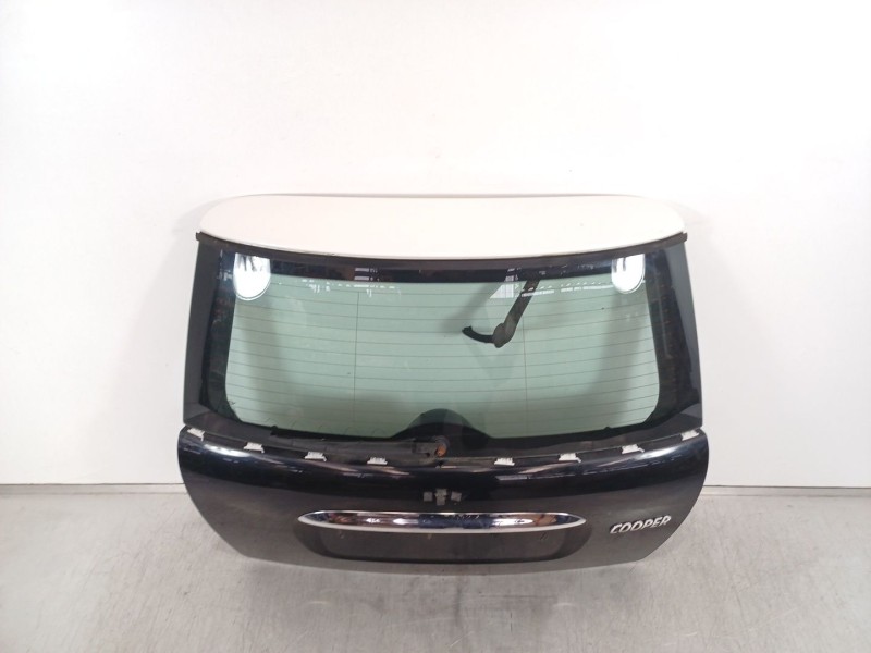Recambio de porton trasero para bmw mini (r50,r53) cooper referencia OEM IAM   