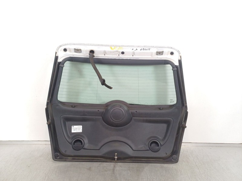 Recambio de porton trasero para bmw mini (r50,r53) cooper referencia OEM IAM   
