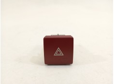 Recambio de warning para citroën berlingo station wagon xtr referencia OEM IAM 96583113k  