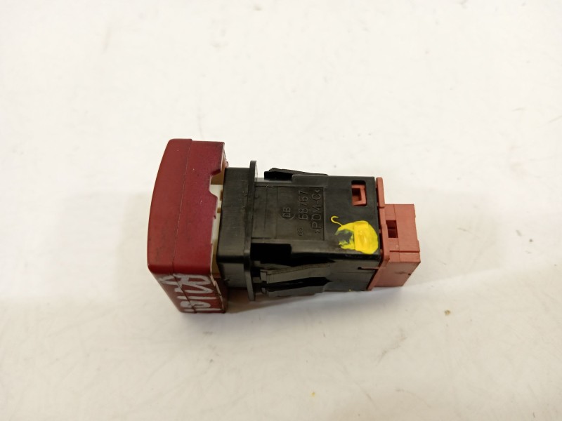 Recambio de warning para citroën berlingo station wagon xtr referencia OEM IAM 96583113k  