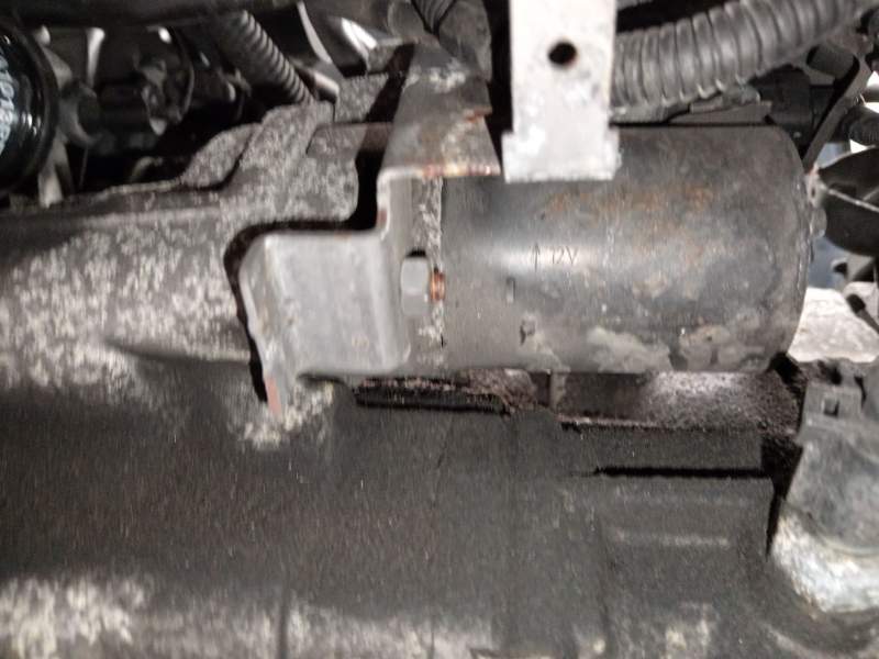 MOTOR ARRANQUE 021911023M 0001120408 