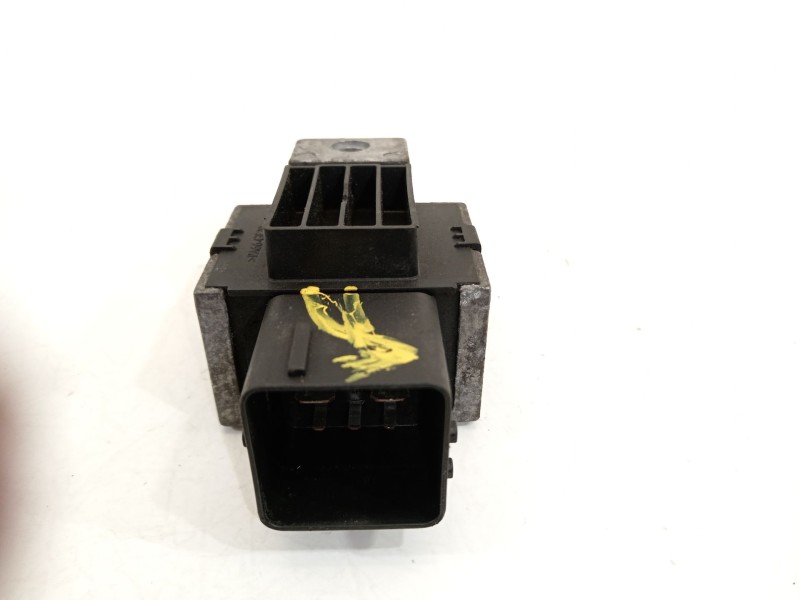Recambio de caja precalentamiento para citroën berlingo station wagon xtr referencia OEM IAM 9663824880  
