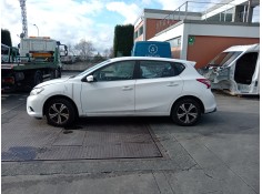 nissan pulsar hatchback (c13) del año 2015