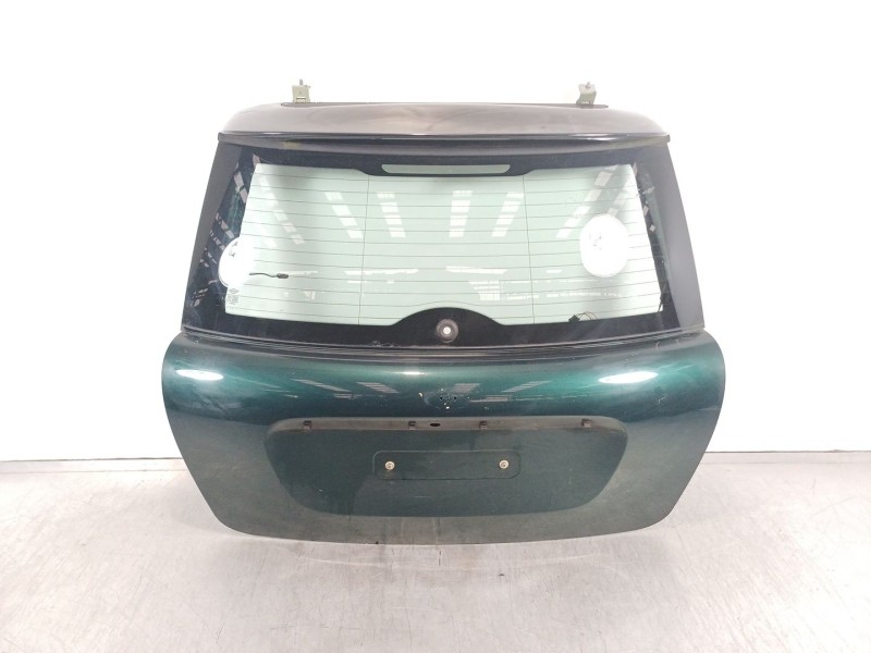 Recambio de porton trasero para bmw mini (r56) cooper s referencia OEM IAM   