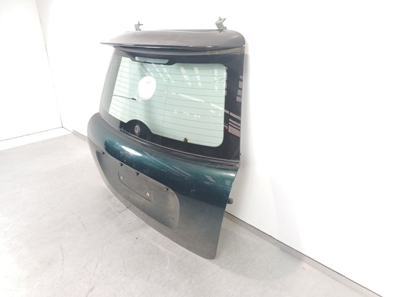 Recambio de porton trasero para bmw mini (r56) cooper s referencia OEM IAM   