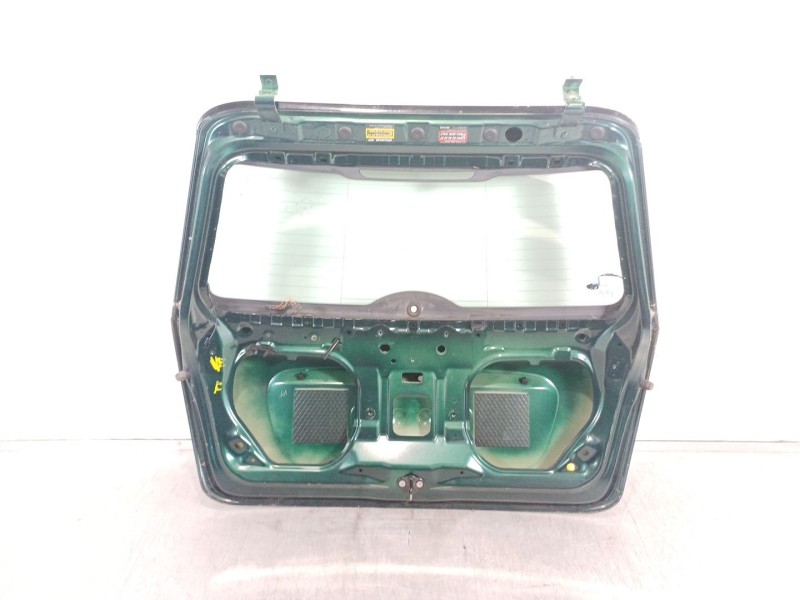 Recambio de porton trasero para bmw mini (r56) cooper s referencia OEM IAM   