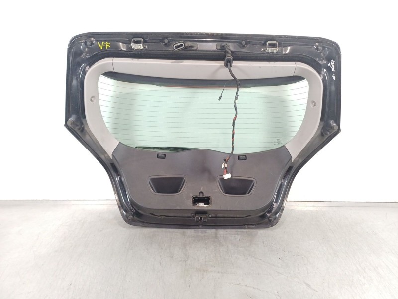 Recambio de porton trasero para kia cee´d emotion referencia OEM IAM   