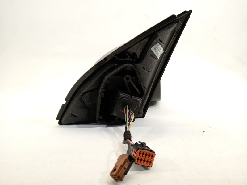 Recambio de retrovisor derecho para peugeot 308 sw allure referencia OEM IAM 9826165XT  