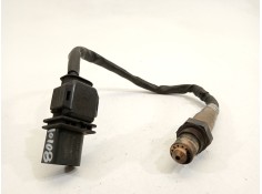 Recambio de sonda lambda para citroën berlingo station wagon xtr referencia OEM IAM 9687161080  