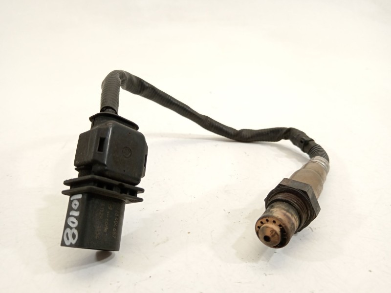 Recambio de sonda lambda para citroën berlingo station wagon xtr referencia OEM IAM 9687161080  