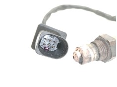 Recambio de sonda lambda para citroën berlingo station wagon xtr referencia OEM IAM 9687161080   2