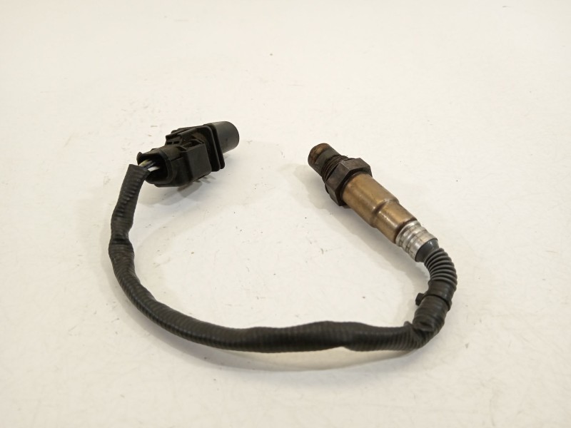 Recambio de sonda lambda para citroën berlingo station wagon xtr referencia OEM IAM 9687161080  