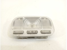 Recambio de luz interior para citroën berlingo station wagon xtr referencia OEM IAM 9680713880  