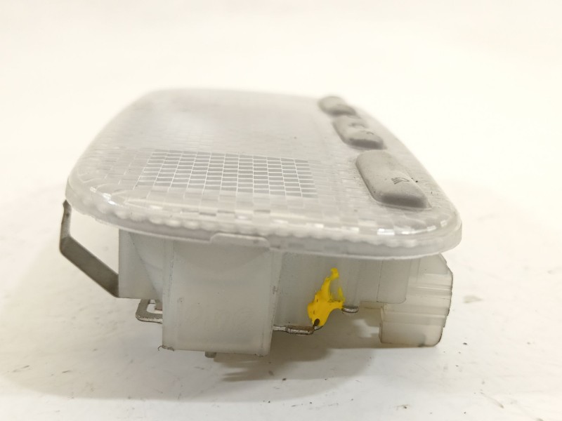 Recambio de luz interior para citroën berlingo station wagon xtr referencia OEM IAM 9680713880  