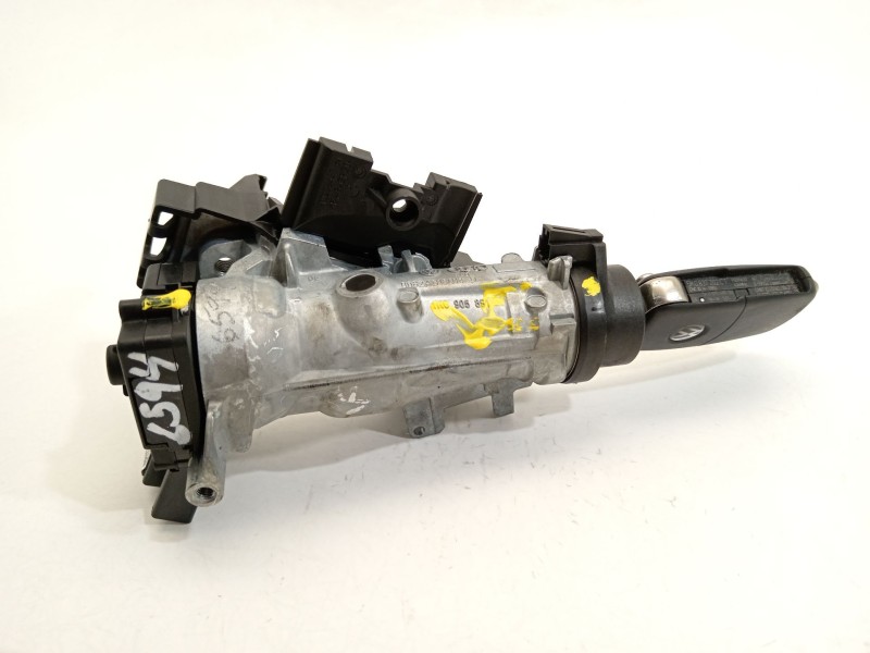 Recambio de conmutador de arranque para volkswagen up gti referencia OEM IAM 6RA905865B  