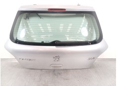 Recambio de porton trasero para peugeot 307 (s1) xn referencia OEM IAM   